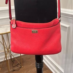 Coach Crossbody